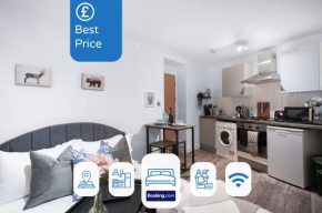 Affordable One bedroom & Studio Accommodation in London